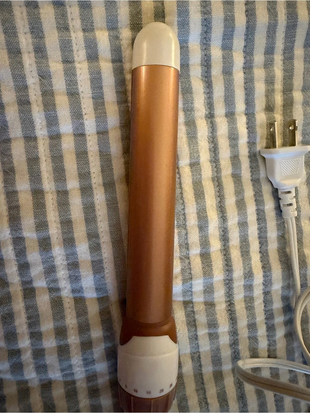 Conair Ceramic Curling Wand - 1 inch